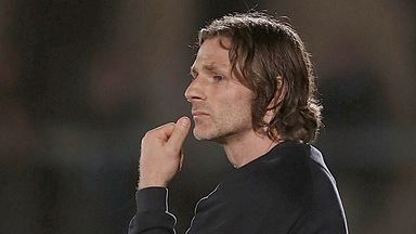 Image of Gareth Ainsworth: Farming out the youth