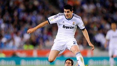 Image of Juan Forlin: Has joined Qatari side Al Rayyan