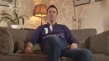 Michael Vaughan shares his best ever Owls XI