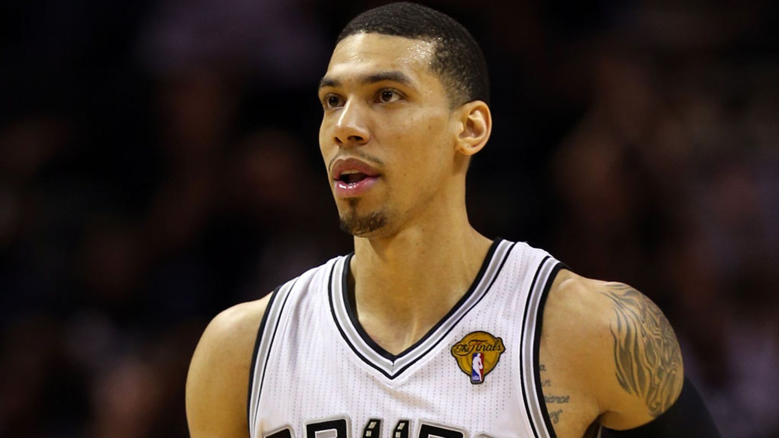 Danny Green reflects on San Antonio's win over Miami Basketball News