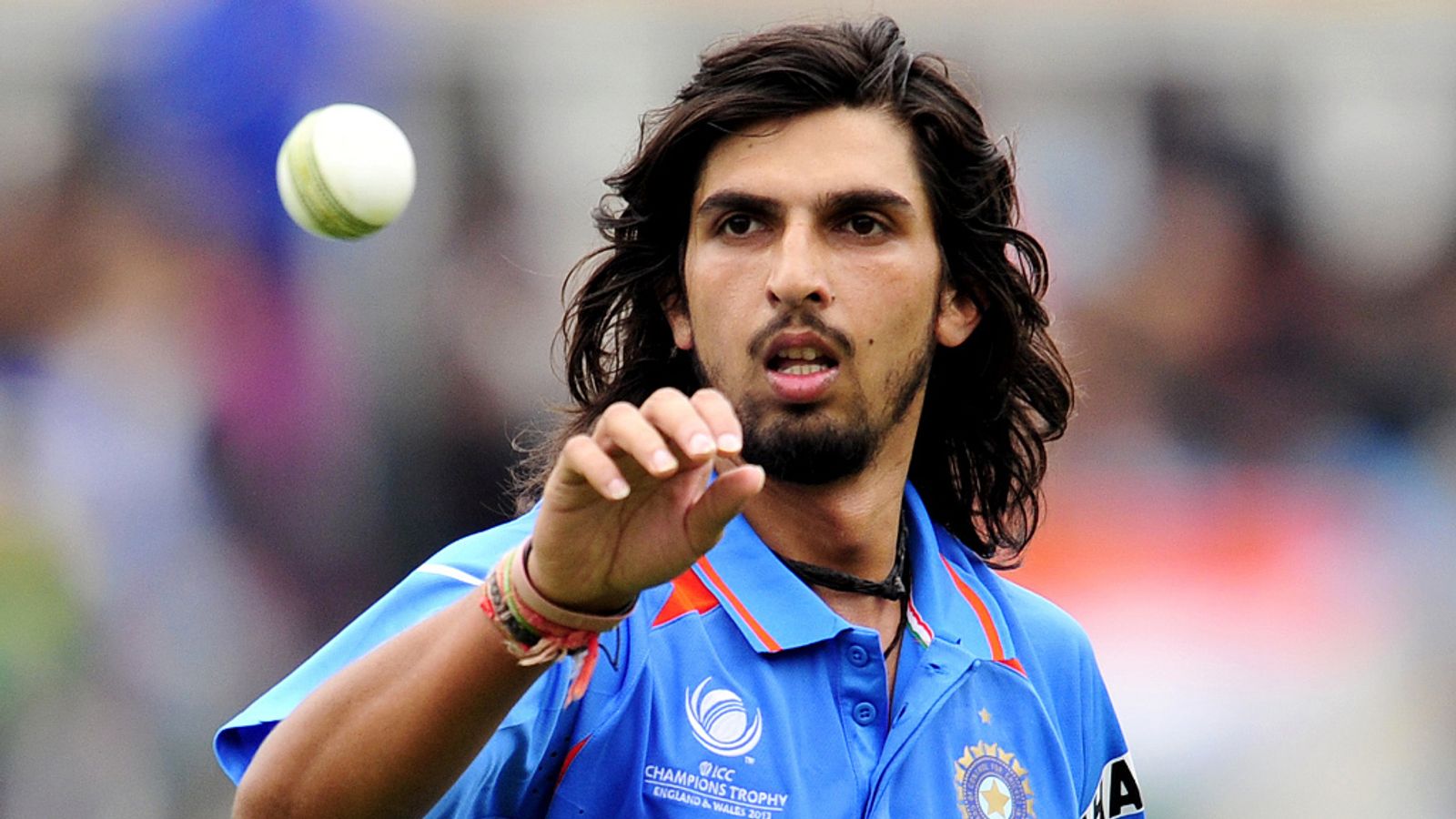 ICC Champions Trophy: Ishant Sharma heaps praise on India skipper MS ...