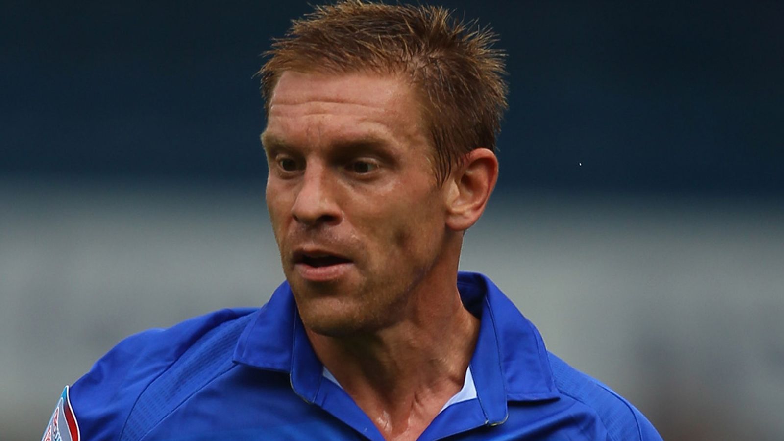 Richard Naylor signs new deal to stay as Leeds United's Under18s coach