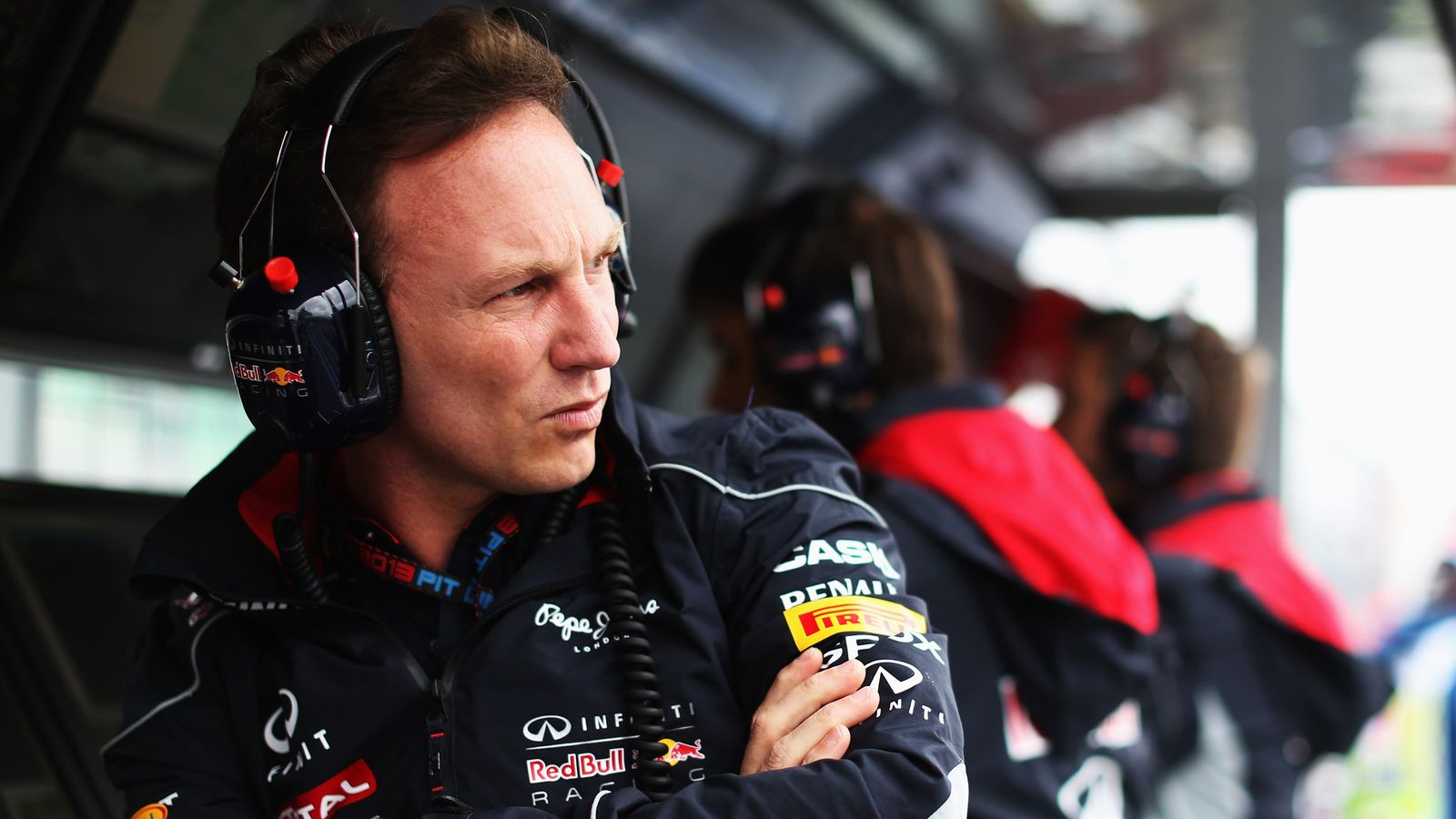 Sky Sports Exclusive Christian Horner Q&A after the Testgate Tribunal