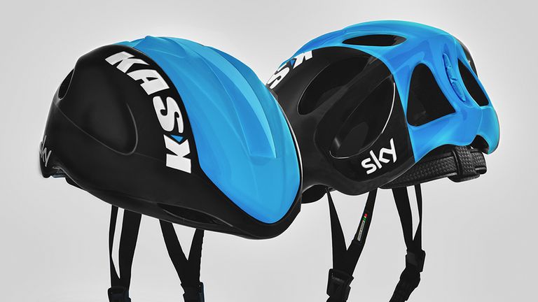 team sky helmet