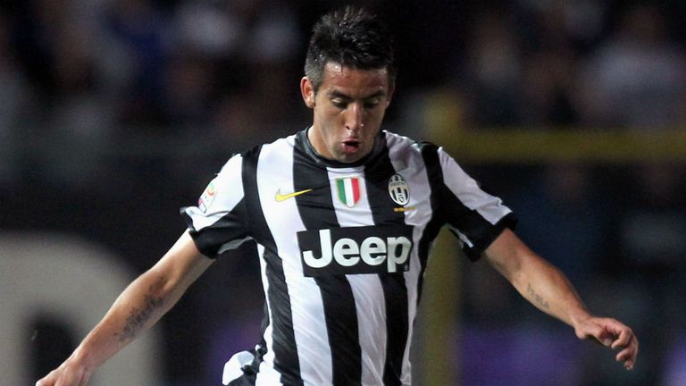 Mauricio Isla: Not being sold