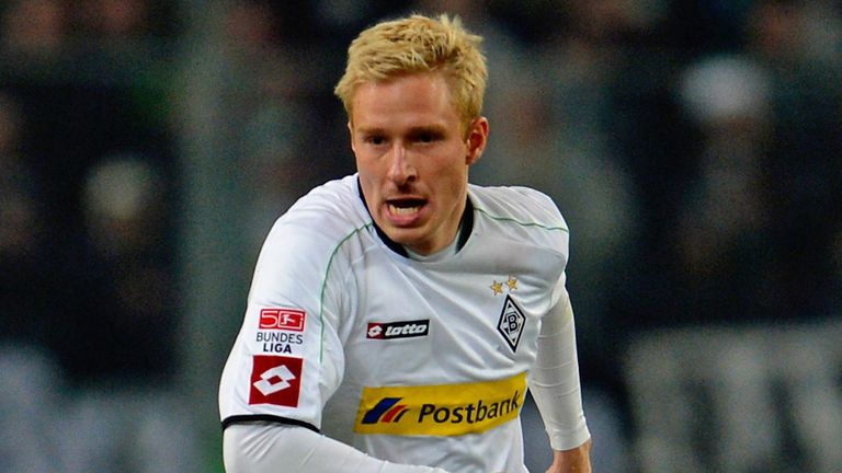 Mike Hanke Mike Hanke