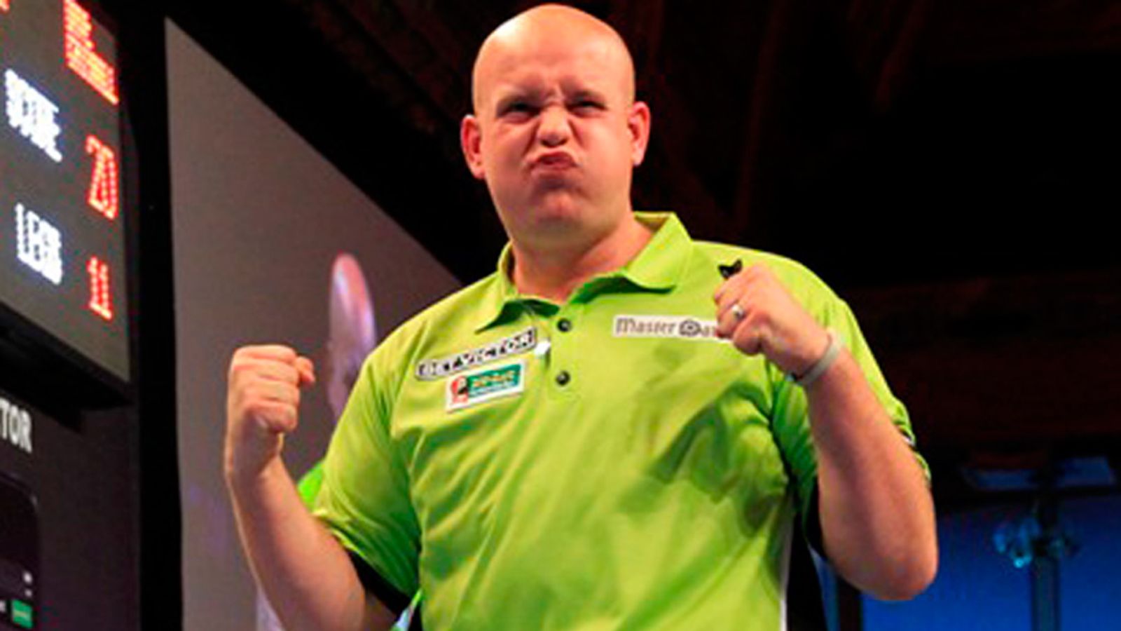 World Matchplay Darts 2014 schedule of play in Blackpool Darts News
