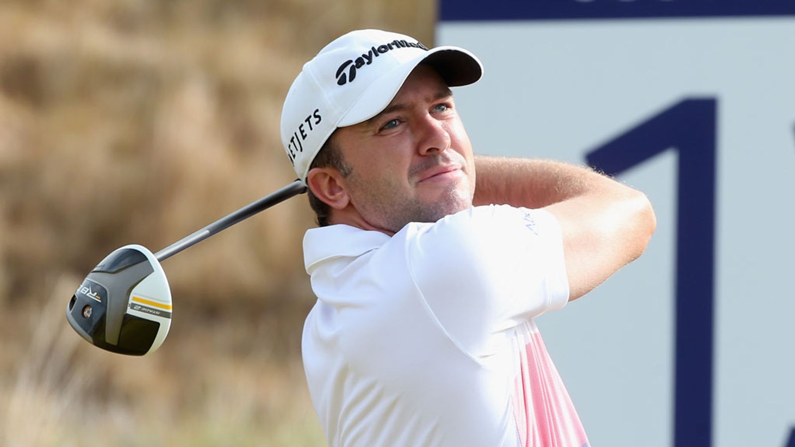 The Open: Martin Laird targets home win at Muirfield | Golf News | Sky The Open: Martin Laird targets home win at Muirfield | Golf News | Sky