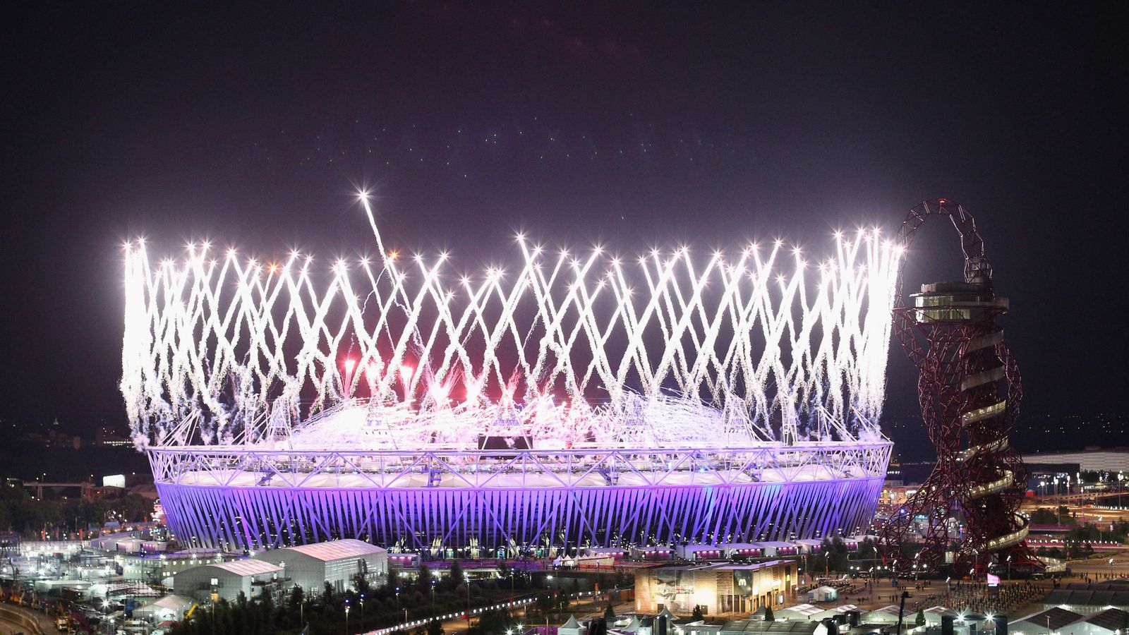 London 2012 - One Year On From Olympic Games We Look At The Legacy ...