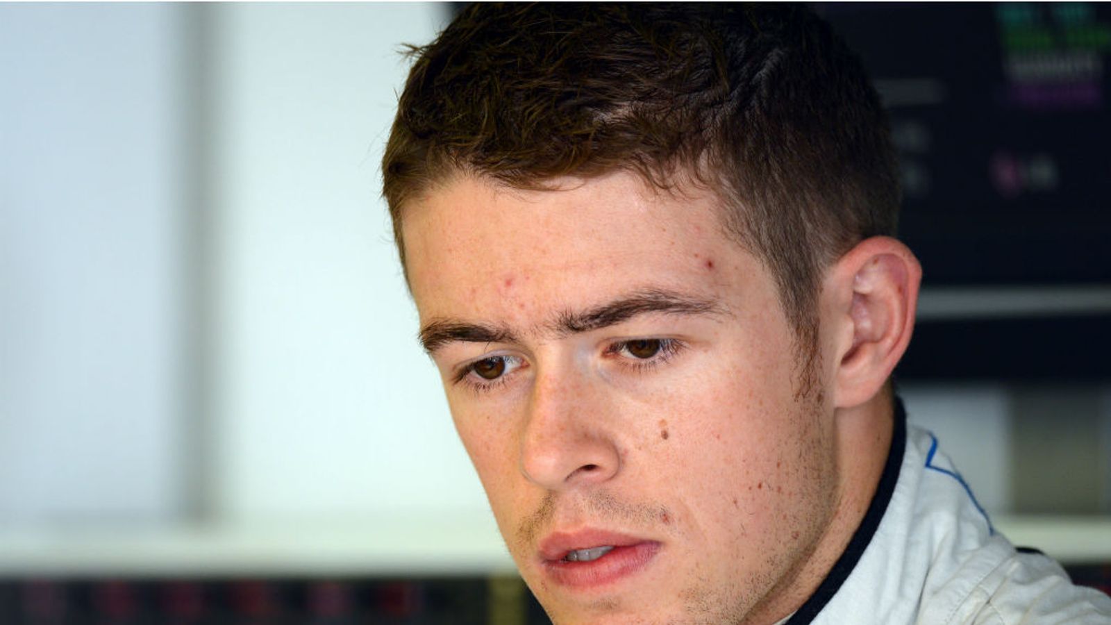Paul Di Resta says the Force India felt the worst it has in 2013 in ...