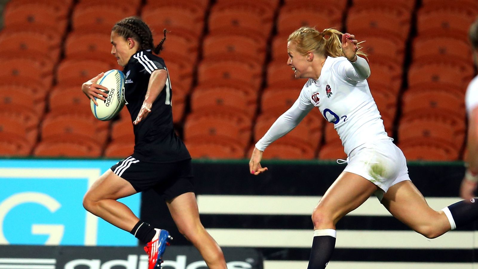 new zealand women's rugby team