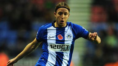 Image of Ronnie Stam: Just one of a number of options being considered by Swansea