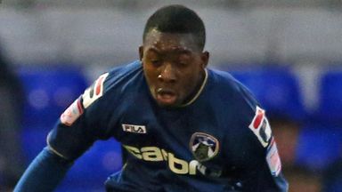 Image of Glenn Belezika: Exits Boundary Park