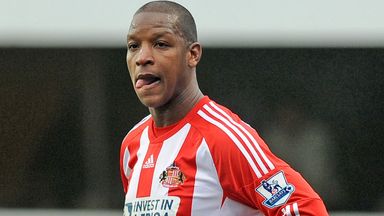 Image of Titus Bramble: Will not be offered a contract at Portman Road