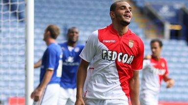 Image of Layvin Kurzawa: Pleased with the faith Monaco have shown
