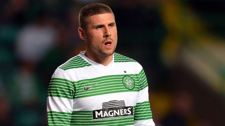 Gary Hooper: Finally at Carrow Road after a long chase by the Norfolk side