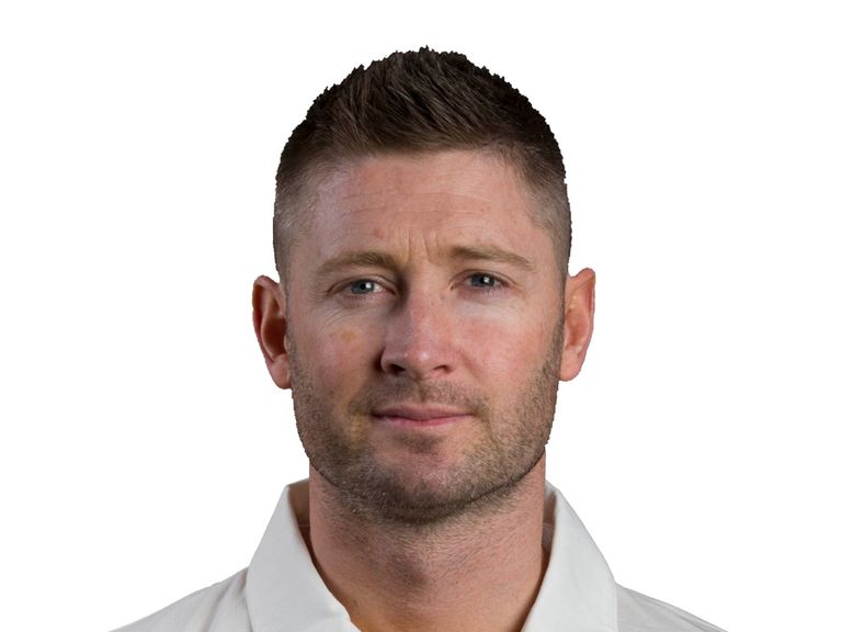 Michael Clarke Sports Photo Australian cricketer Michael C