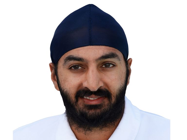 Monty Panesar