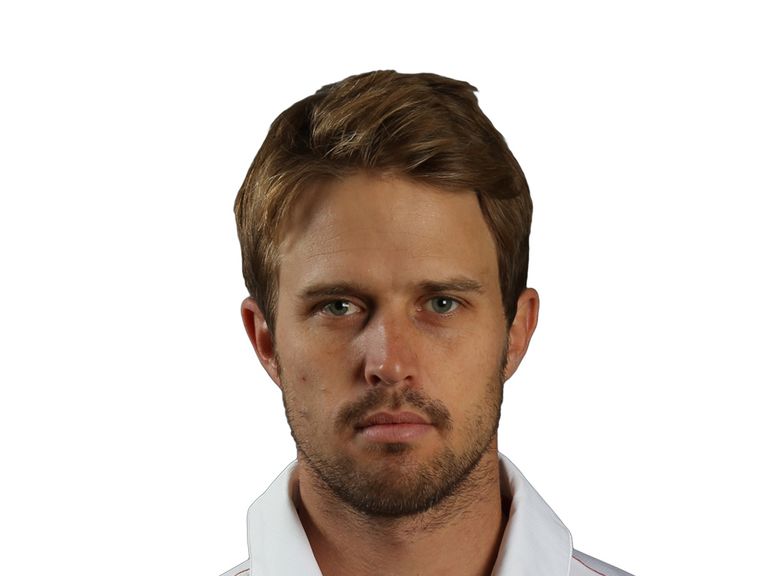 Nick Compton