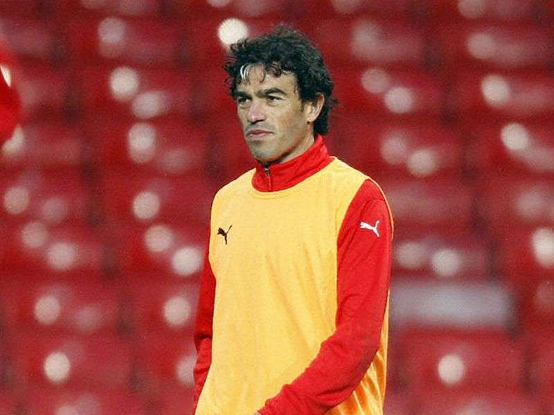 Javi Venta Player Profile Sky Sports Football