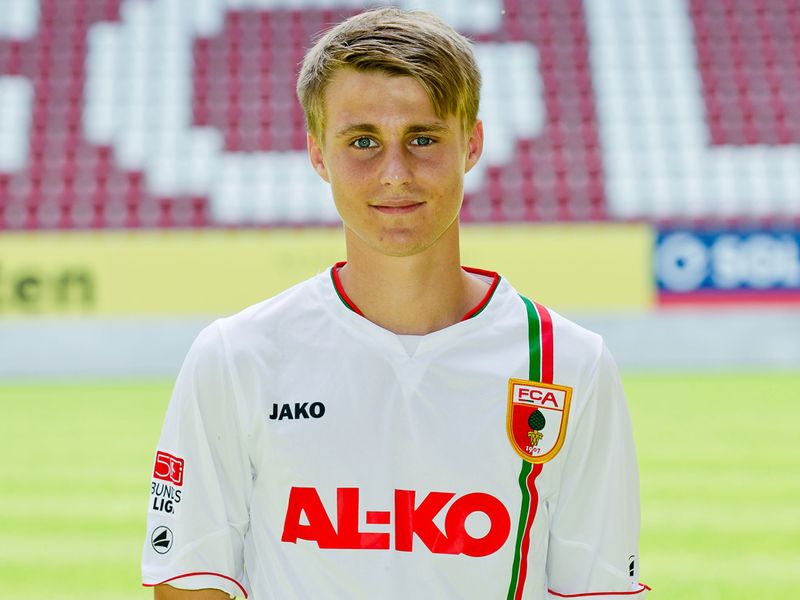 Marco Thiede