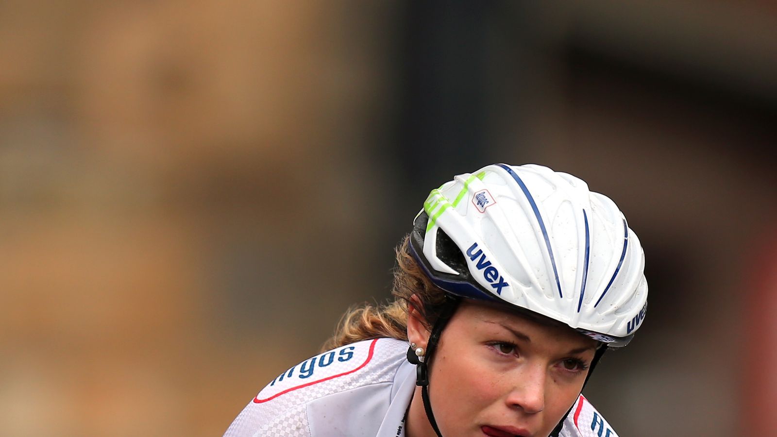 Sky Sports Scholarships Lucy Garner makes GB road race world