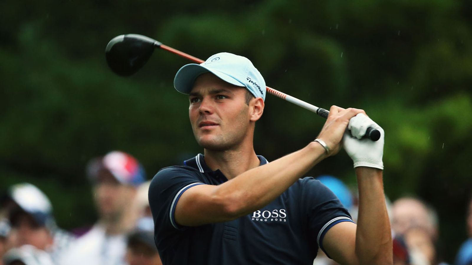 Martin Kaymer defends decision to miss Seve Trophy Golf News Sky Sports