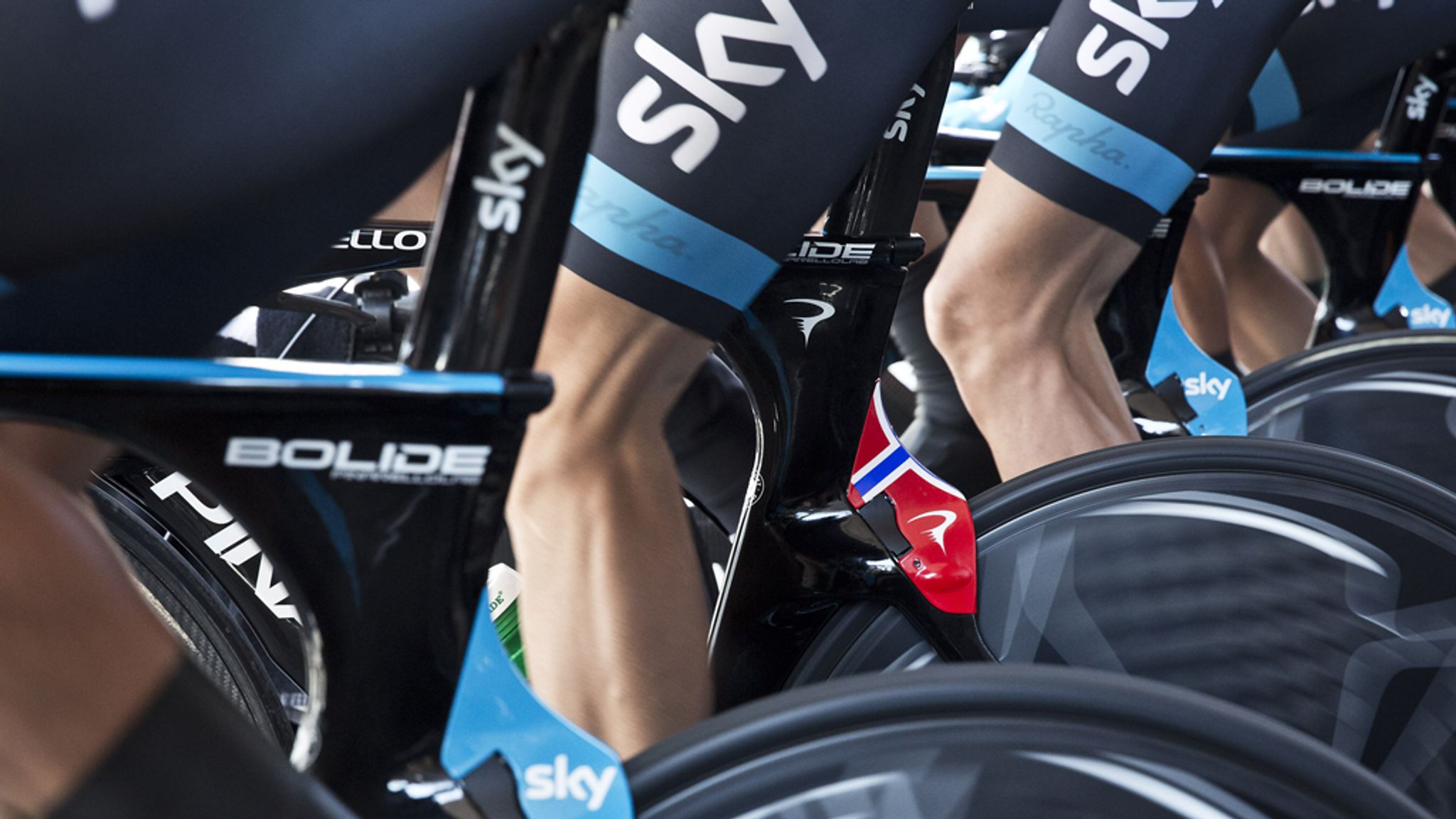 team sky 2013