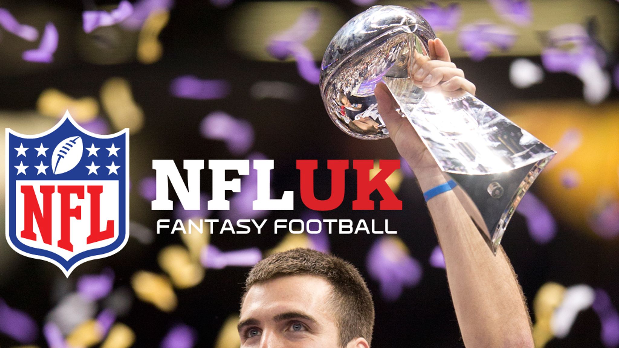 Sky Sports Fantasy Football: Win a trip to Super Bowl with our NFL