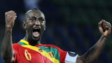 Image of Kamil Zayatte: Set for spell on sidelines