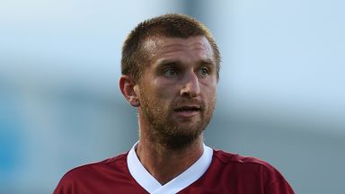 Image of Matt Heath: Penned a new deal