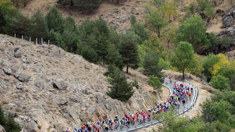 The Vuelta will be tougher than ever in 2013