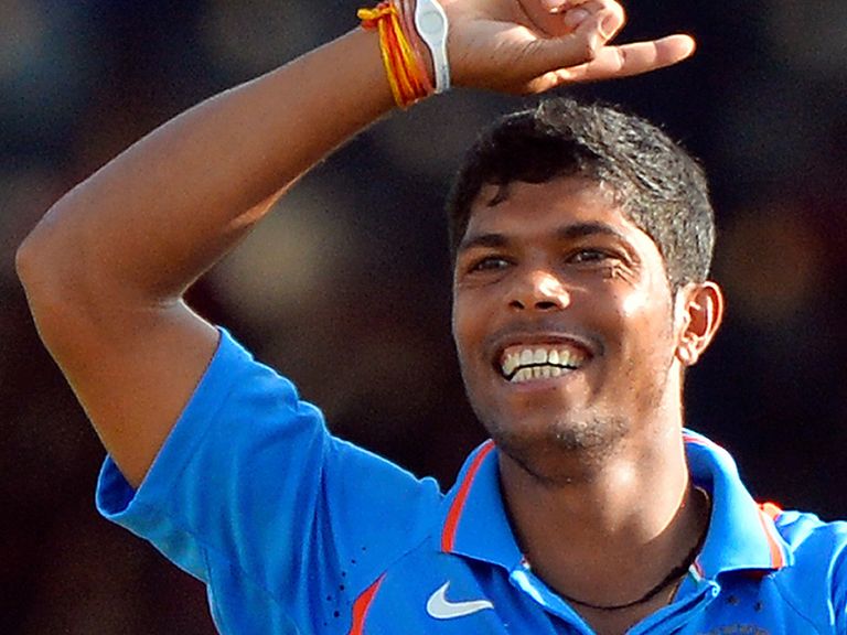 Umesh Yadav