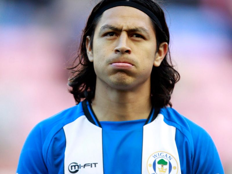 Roger Espinoza - Honduras | Player Profile | Sky Sports Football