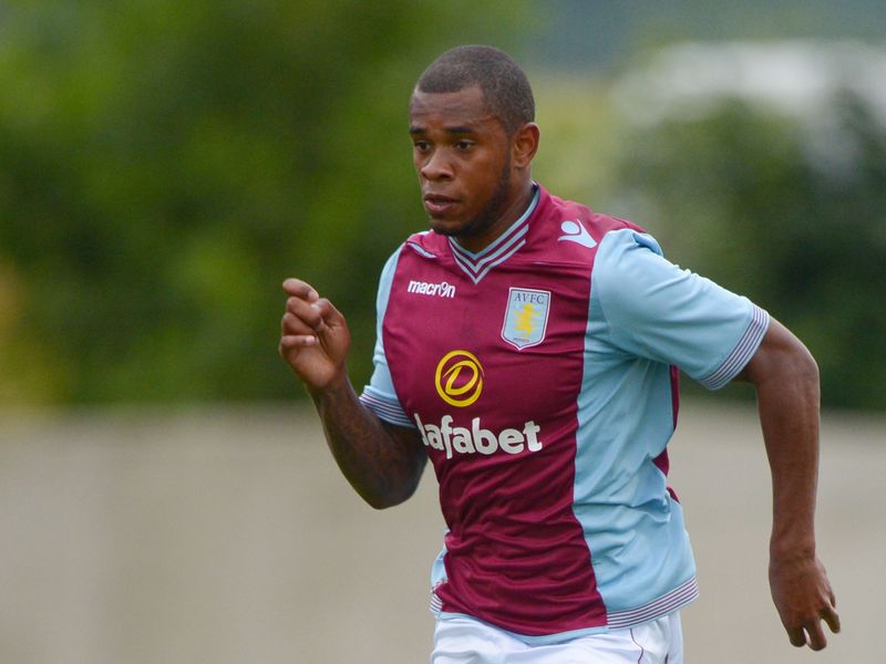 Leandro Bacuna