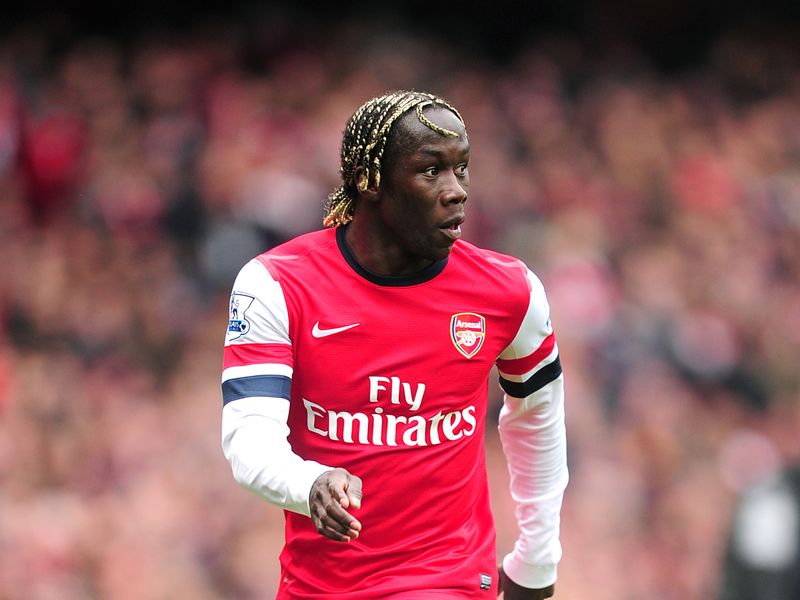 Bacary Sagna - Montreal Impact | Player Profile | Sky Sports Football