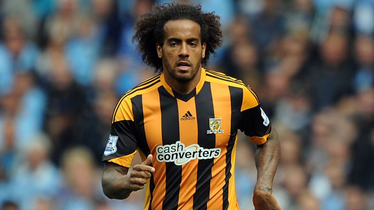 Tom Huddlestone - Alchetron, The Free Social Encyclopedia