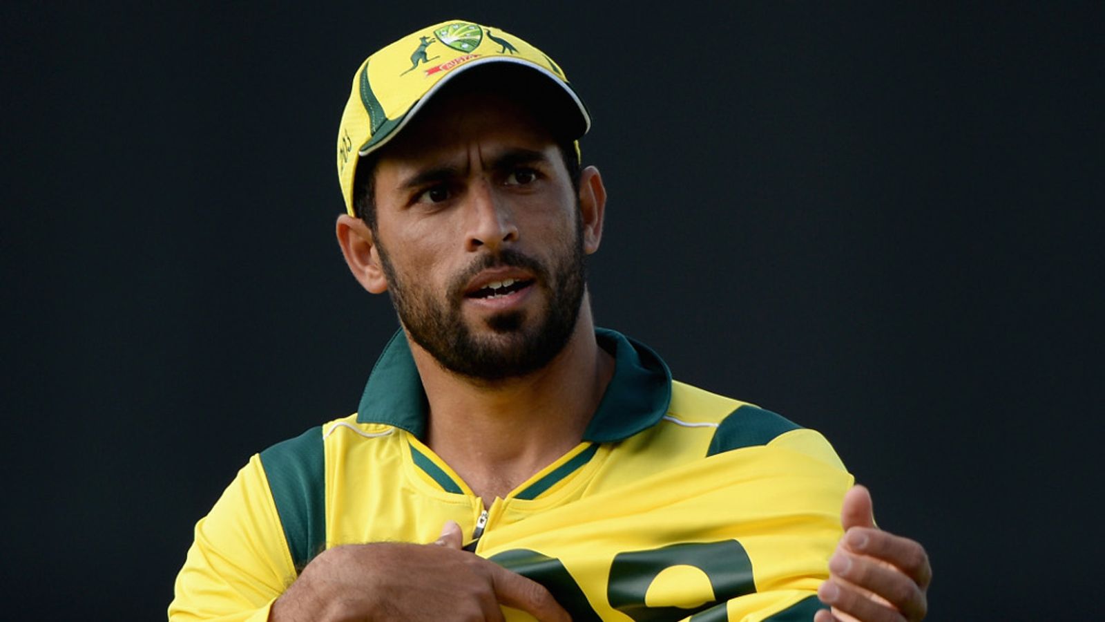 Fawad Ahmed: Is Australia's leg-spinner the new Shane Warne? | Cricket ...