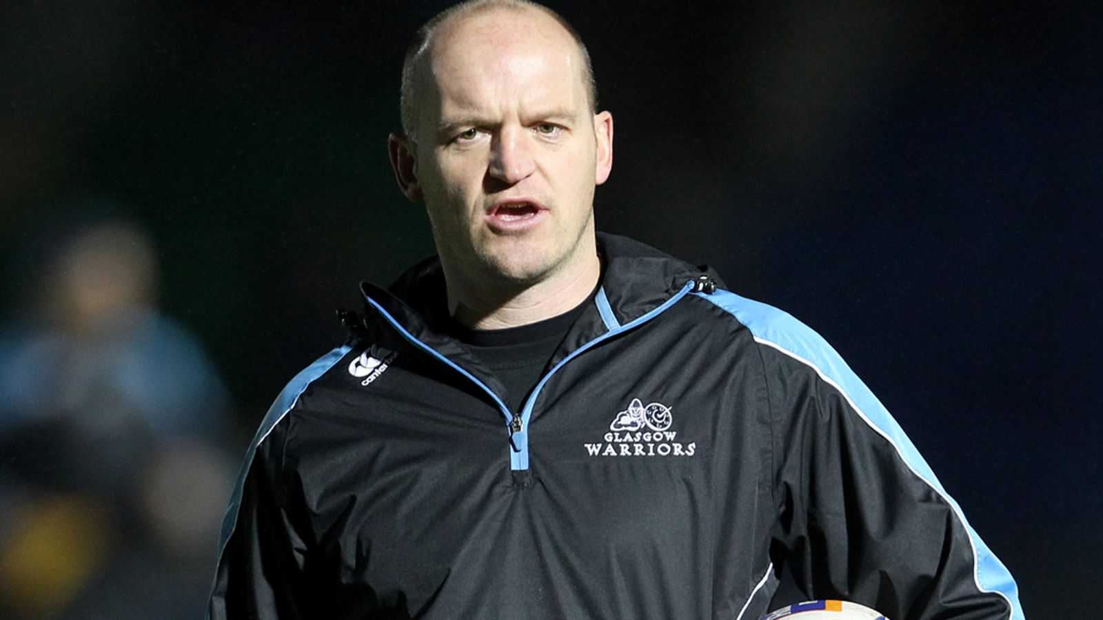 PRO12: Glasgow coach Gregor Townsend targets Ravenhill win against ...