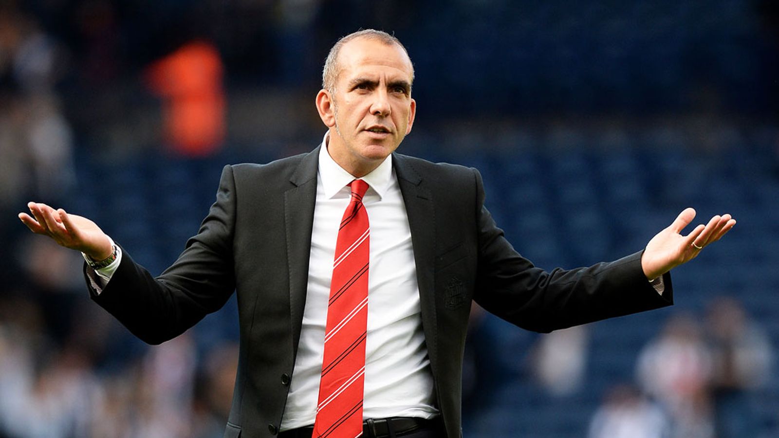 Ex-Sunderland boss Paolo Di Canio hits back at Martin O ...