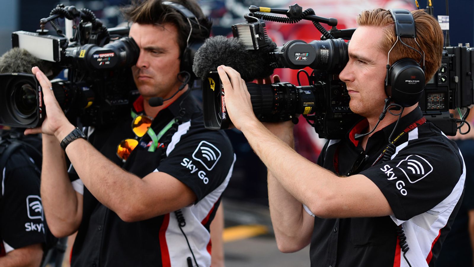 Sky Sports F1 s Singapore Grand Prix Schedule F1 News Sky Sports F1 s Singapore Grand Prix Schedule F1 News