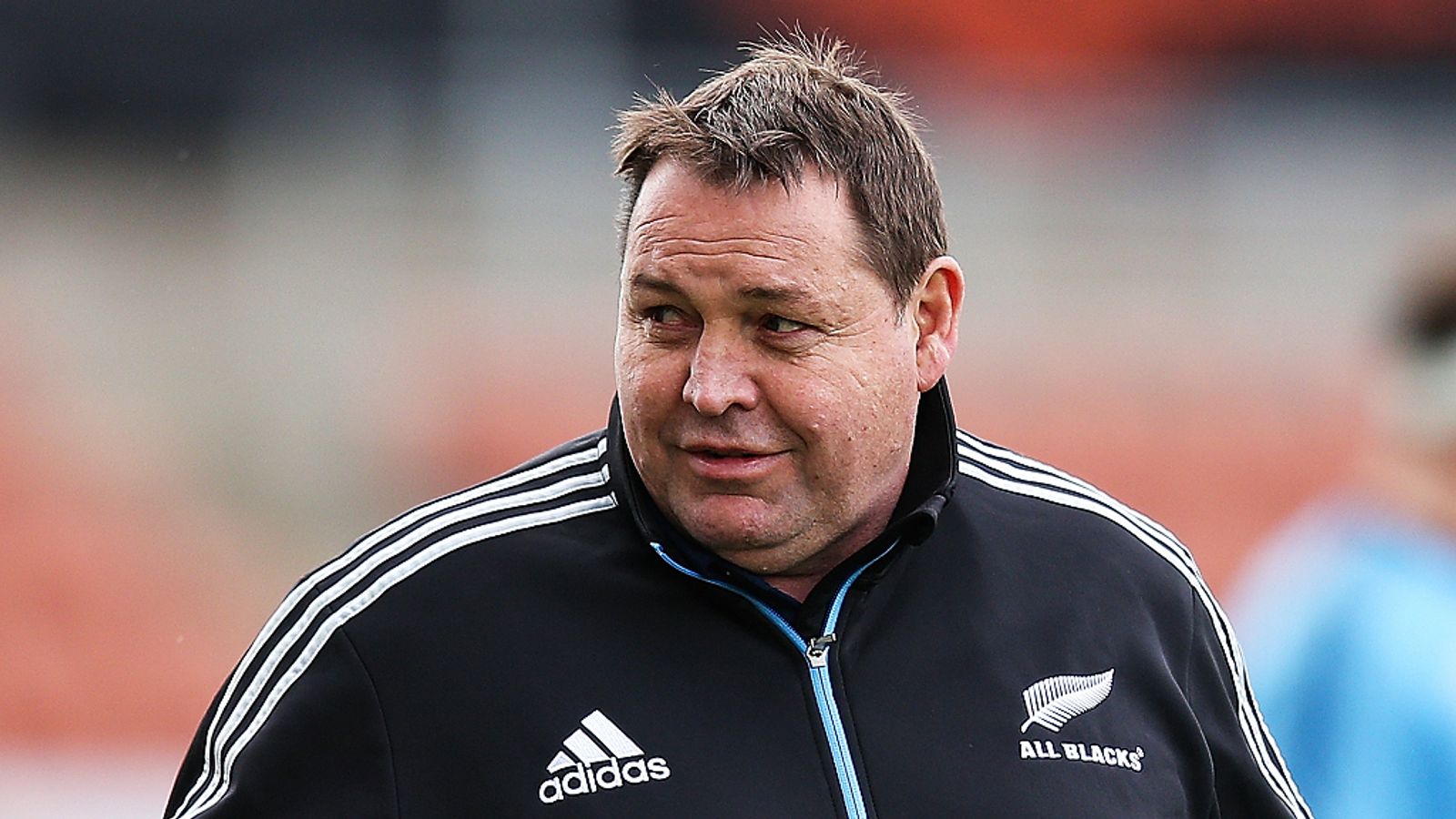 All Blacks coach Steve Hansen says 'we must not take our eye off the ...