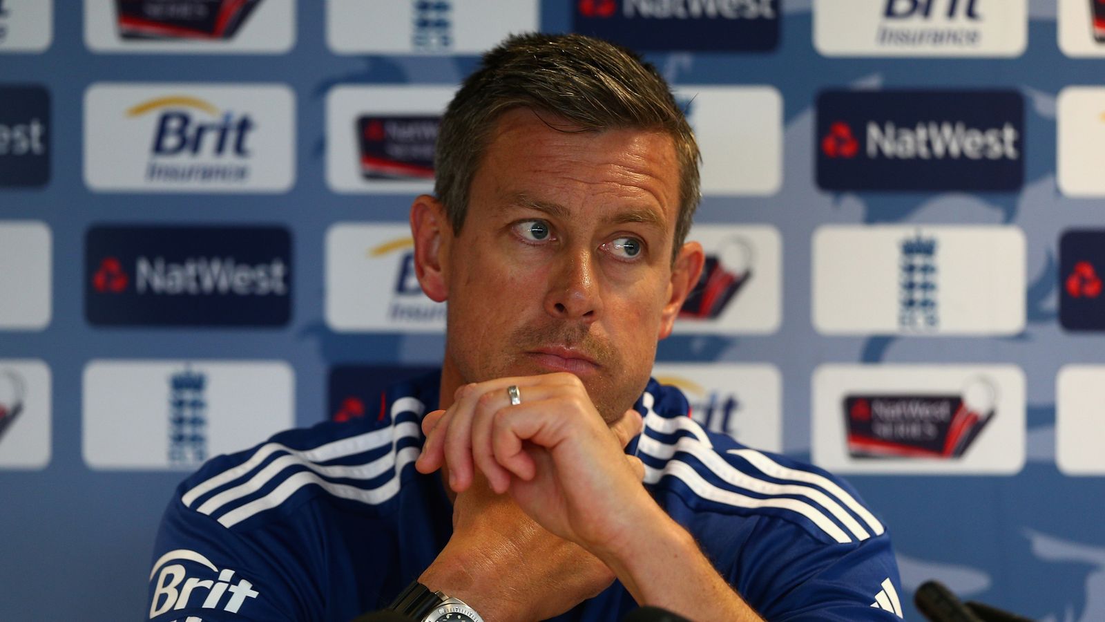 England To Start 2014 ICC World Twenty20 Campaign Against New Zealand