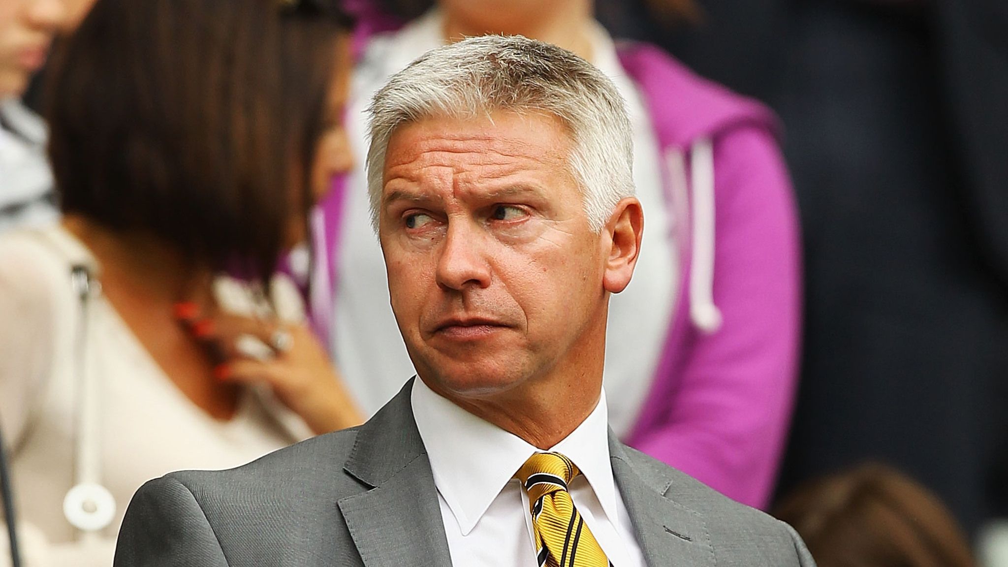 Super League Hull Fc Owner Adam Pearson Reveals Recruitment Plans Rugby League News Sky Sports