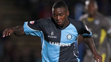 Image of Jon-Paul Pittman: Nearing his return