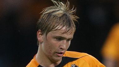 Image of Luke Berry: Excited by Barnsley move