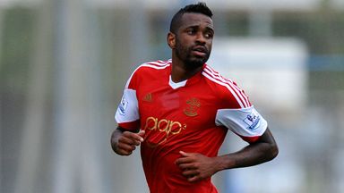 Image of Guly do Prado: Southampton midfielder will leave the club this summer