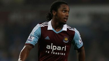 Image of Leo Chambers: Loan move completed