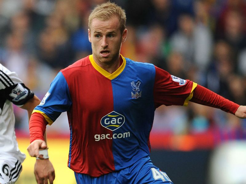 Barry Bannan