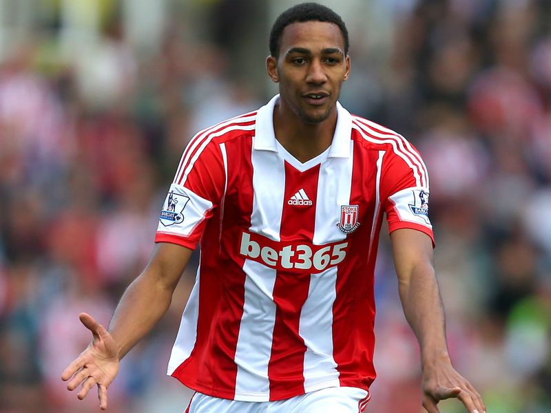 Steven N'Zonzi